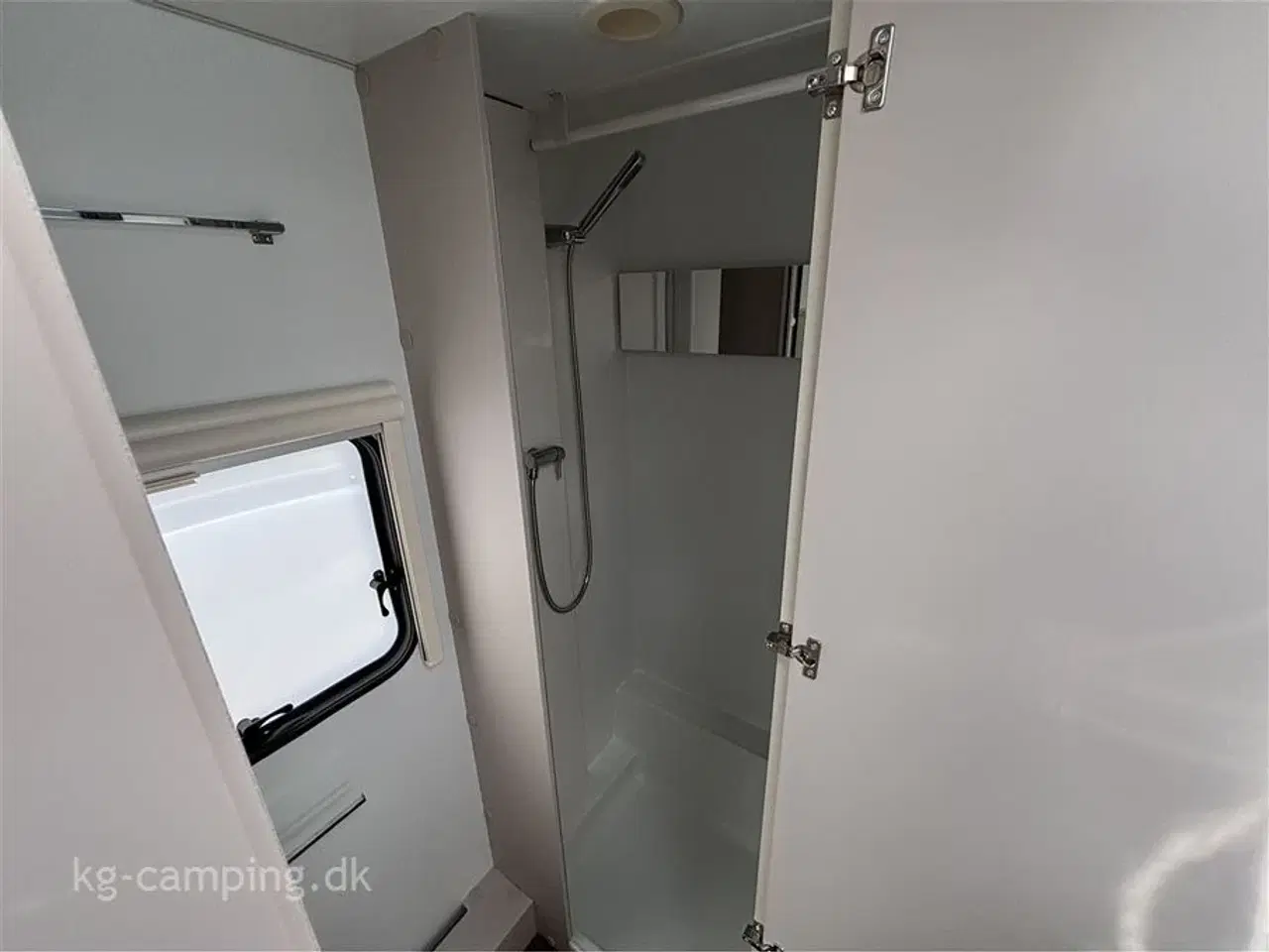 Billede 10 - 2025 - Adria Adora 573 PT   Populær 2- køjers vogn.