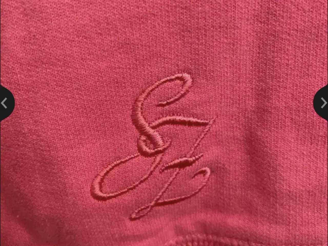Billede 5 - Smart pink cardigan str small