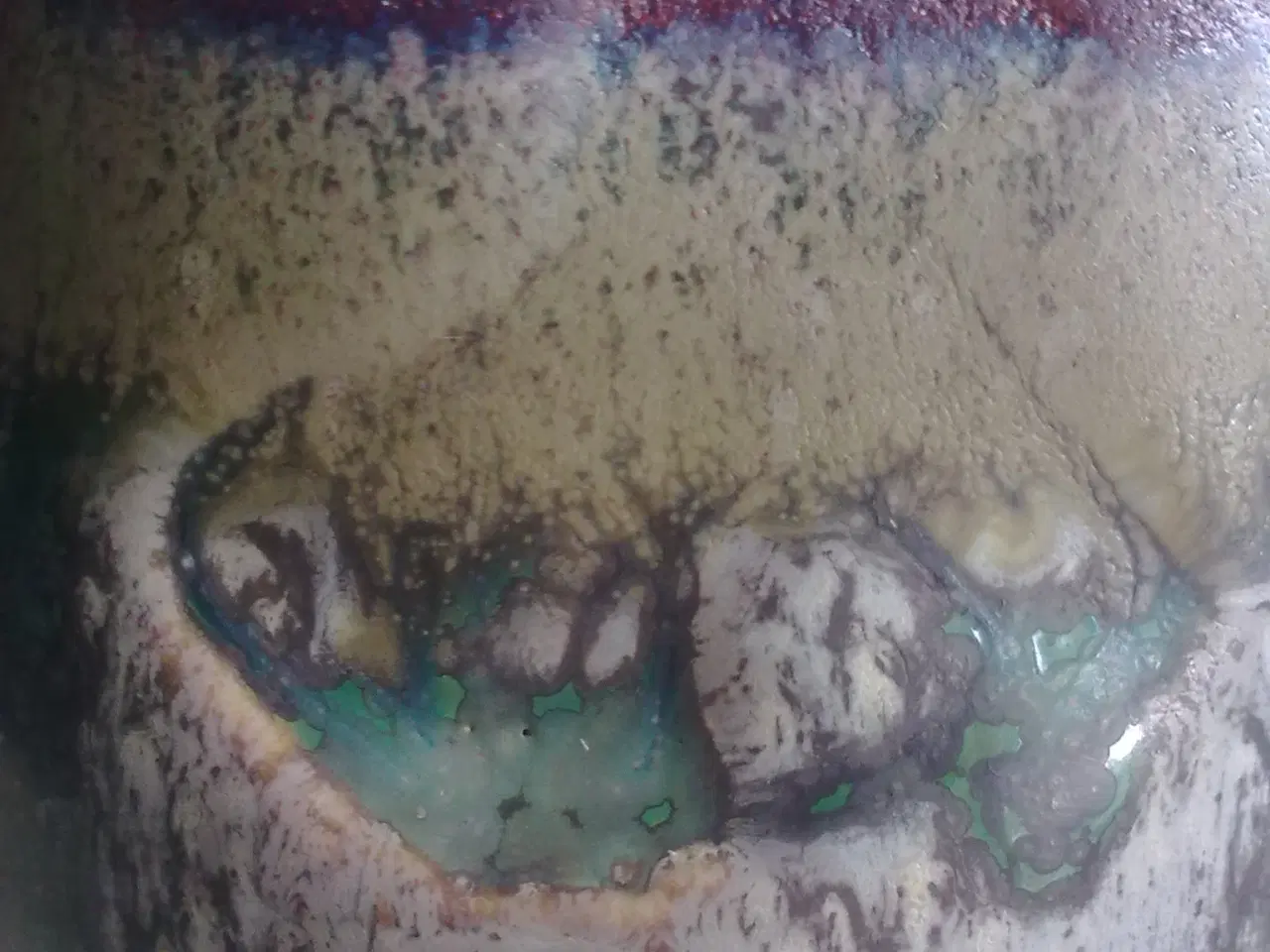 Billede 8 - Dansk keramik af Randi Platz , ældre værk