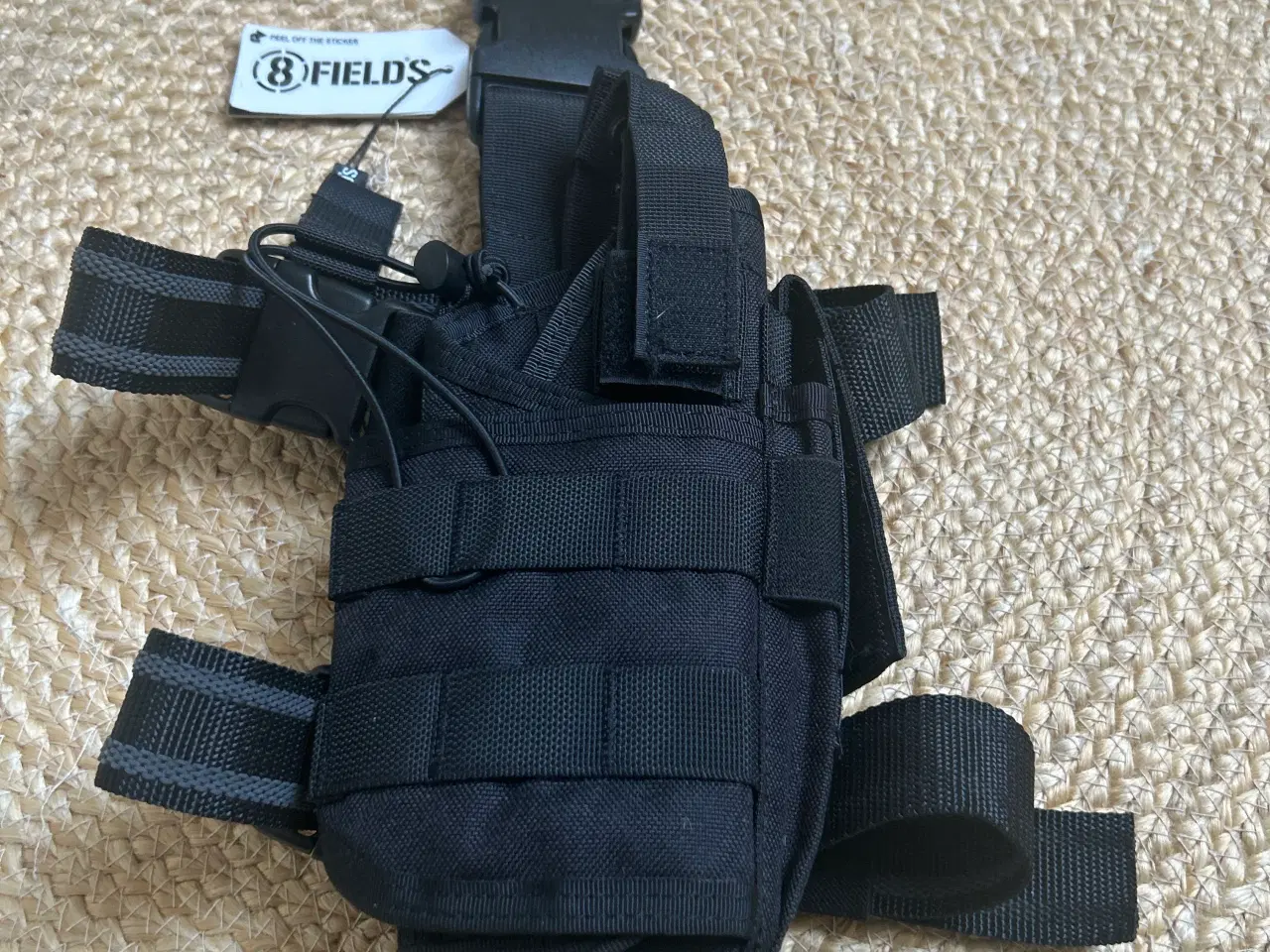 Billede 3 - Airsoft/Hardball/Softgun