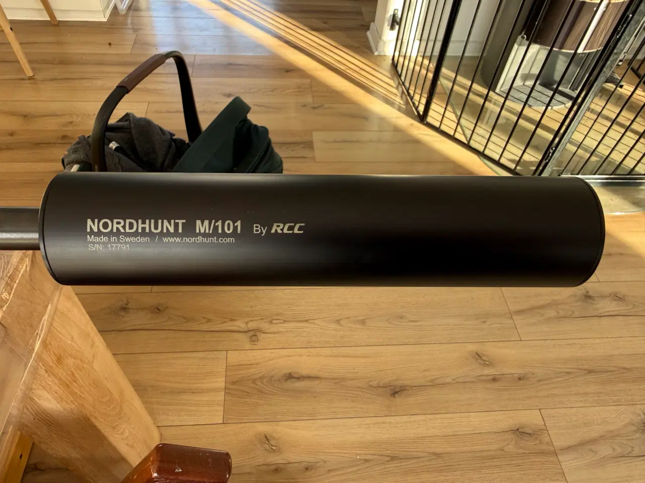 Billede 5 - Sauer 100 308w 