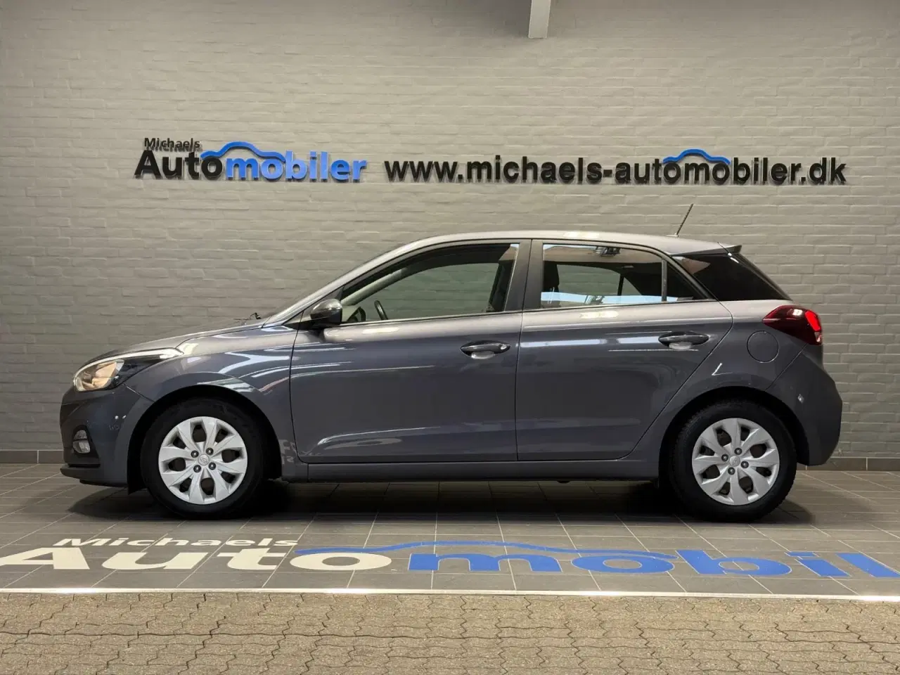 Billede 2 - Hyundai i20 1,0 T-GDi Trend