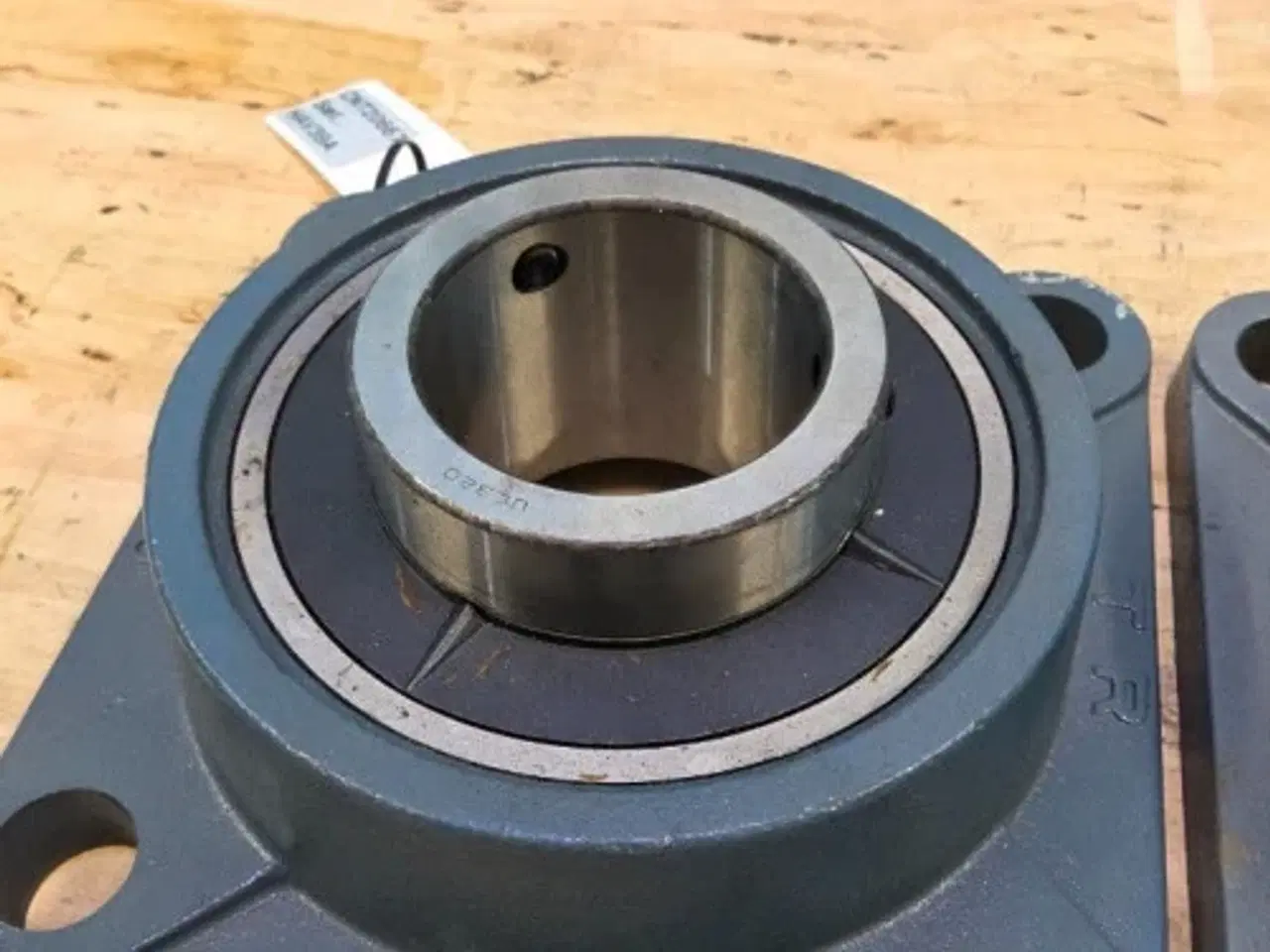 Billede 9 - TR  Leje UCF320 Sæt