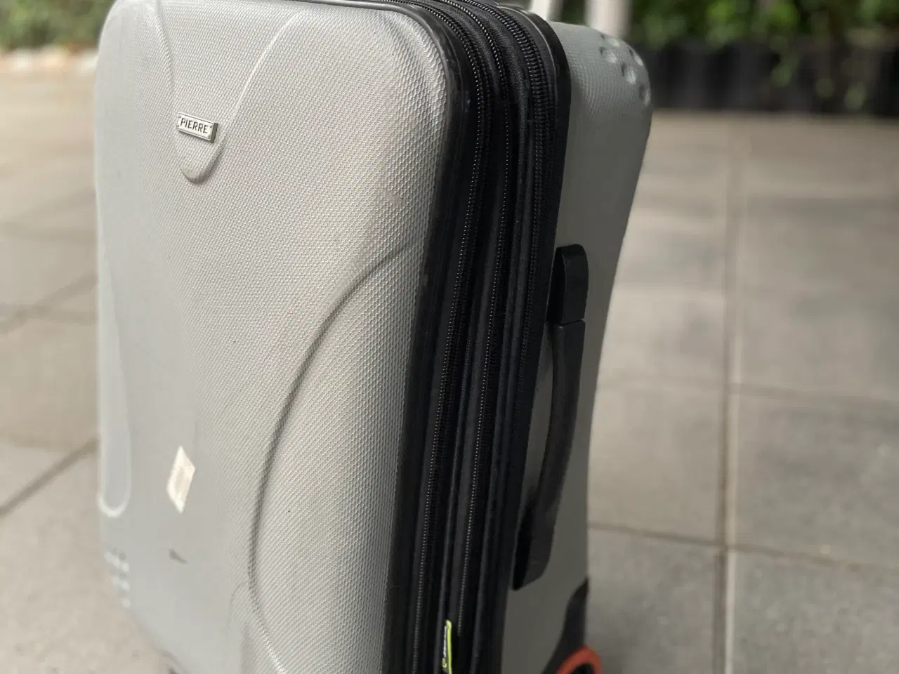 Billede 2 - Trolley kuffert fra Pierre