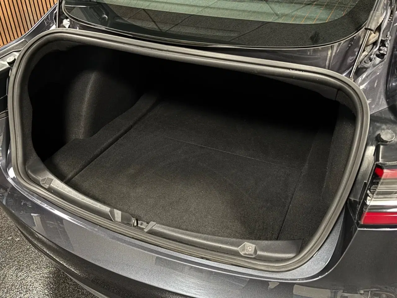 Billede 15 - Tesla Model 3 Standard Range+ RWD