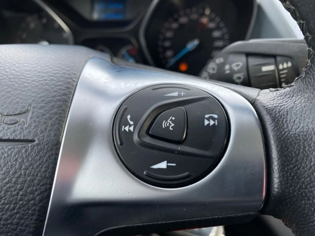 Billede 13 - Ford C-MAX 1,0 EcoBoost Edition 100HK 6g