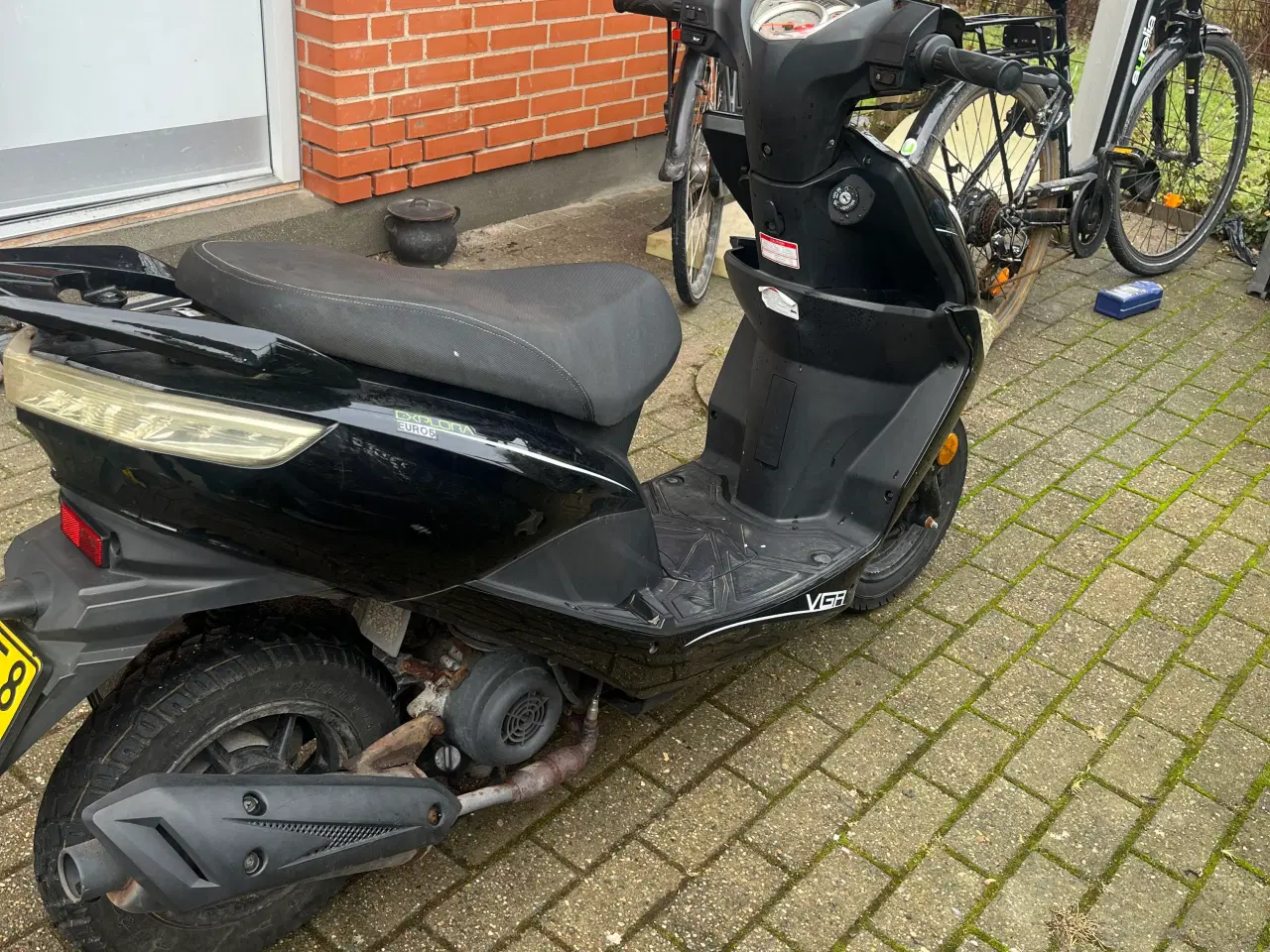 Billede 6 - VGA euro 5