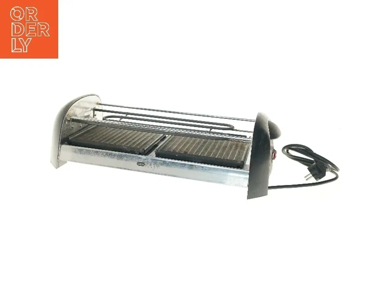 Billede 3 - Elektrisk raclette grill OBH Nordica fra OBH Nordica (str. 52x27 cm)