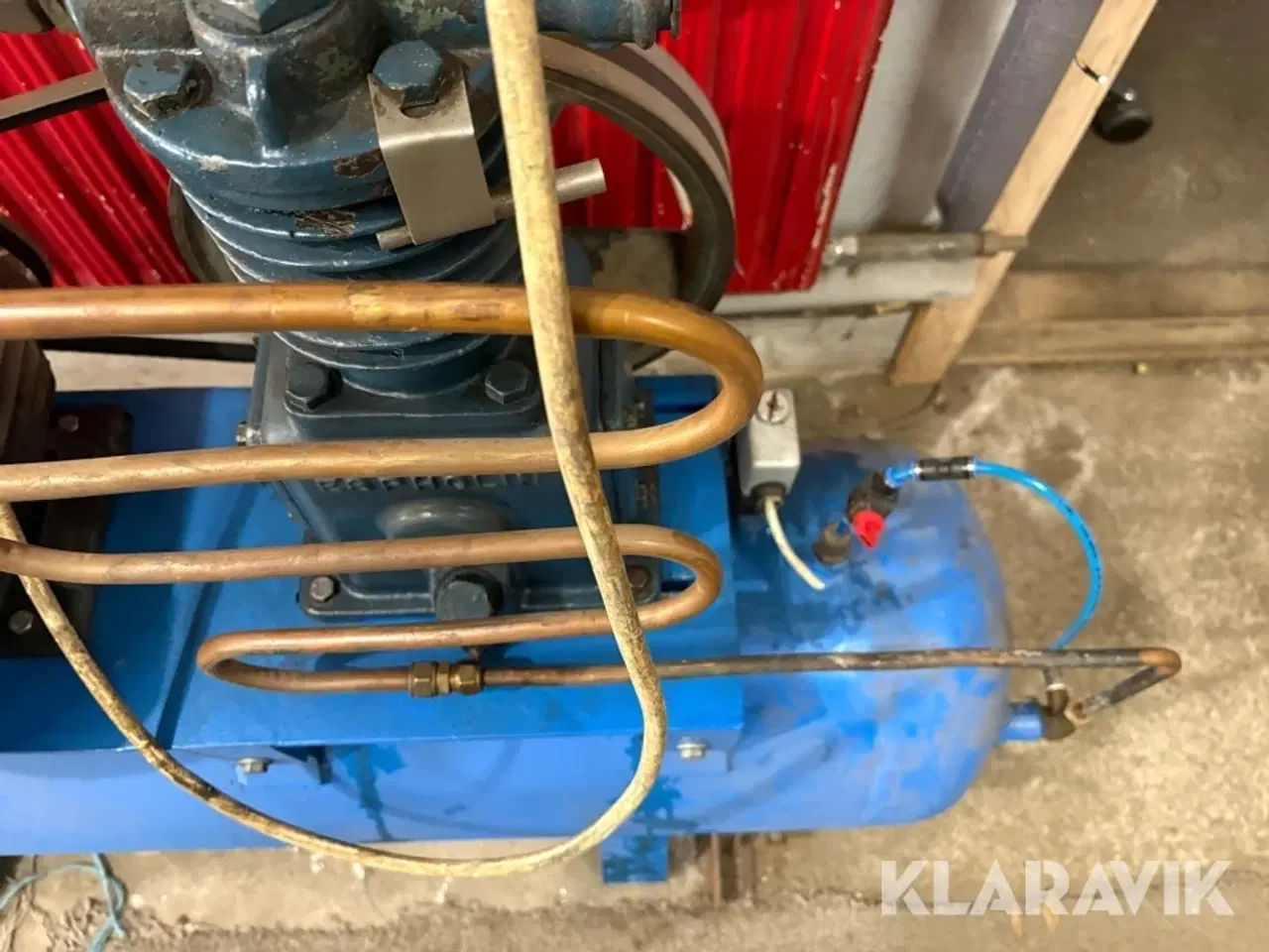 Billede 3 - Kompressorer