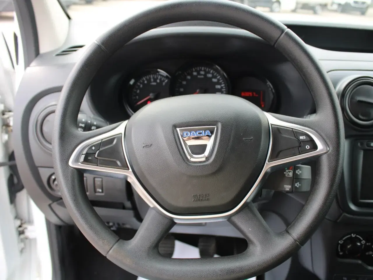 Billede 5 - Dacia Dokker 1,5 dCi 95 Essential Van