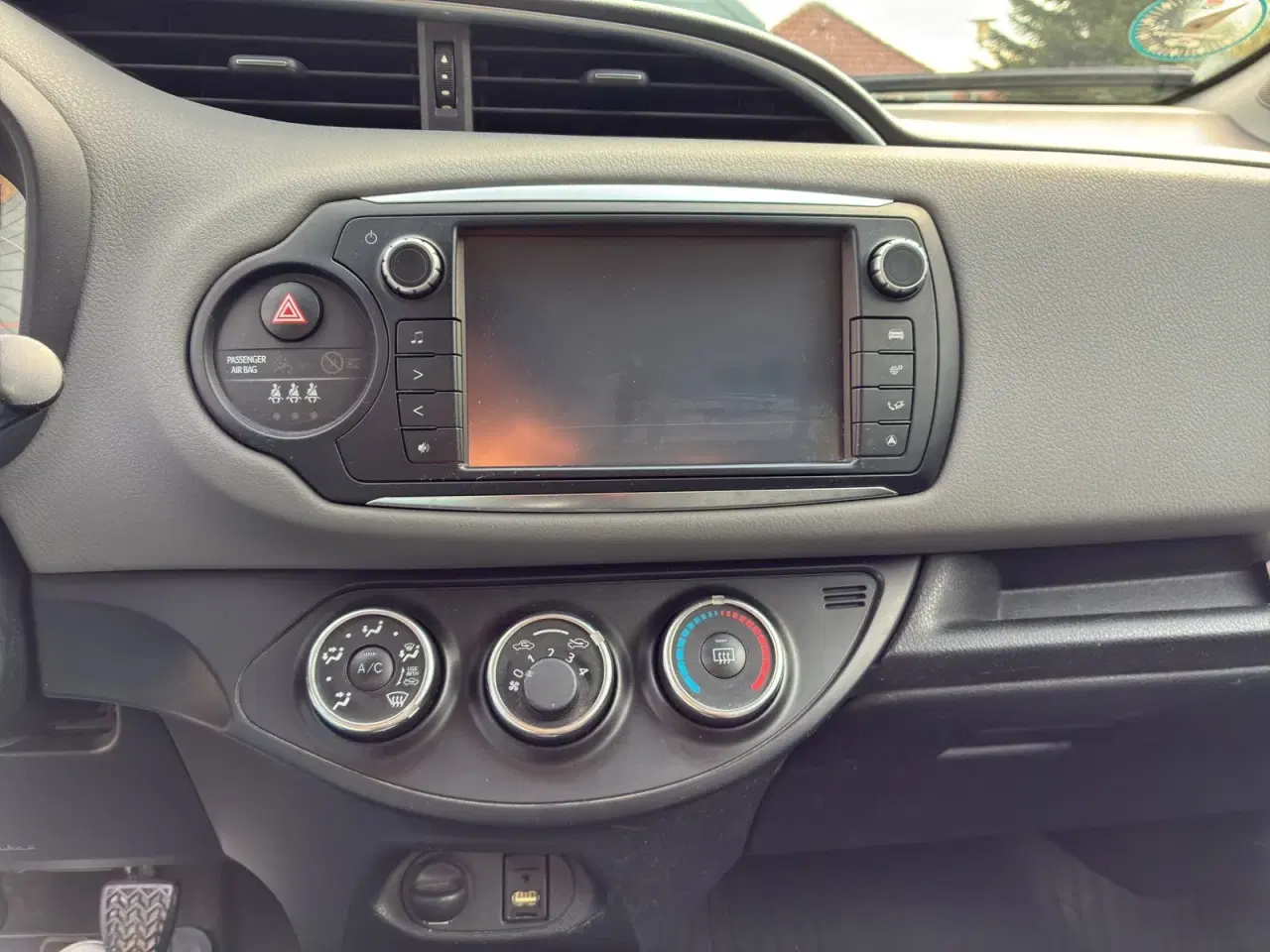 Billede 13 - Toyota Yaris 1,0 VVT-i T2