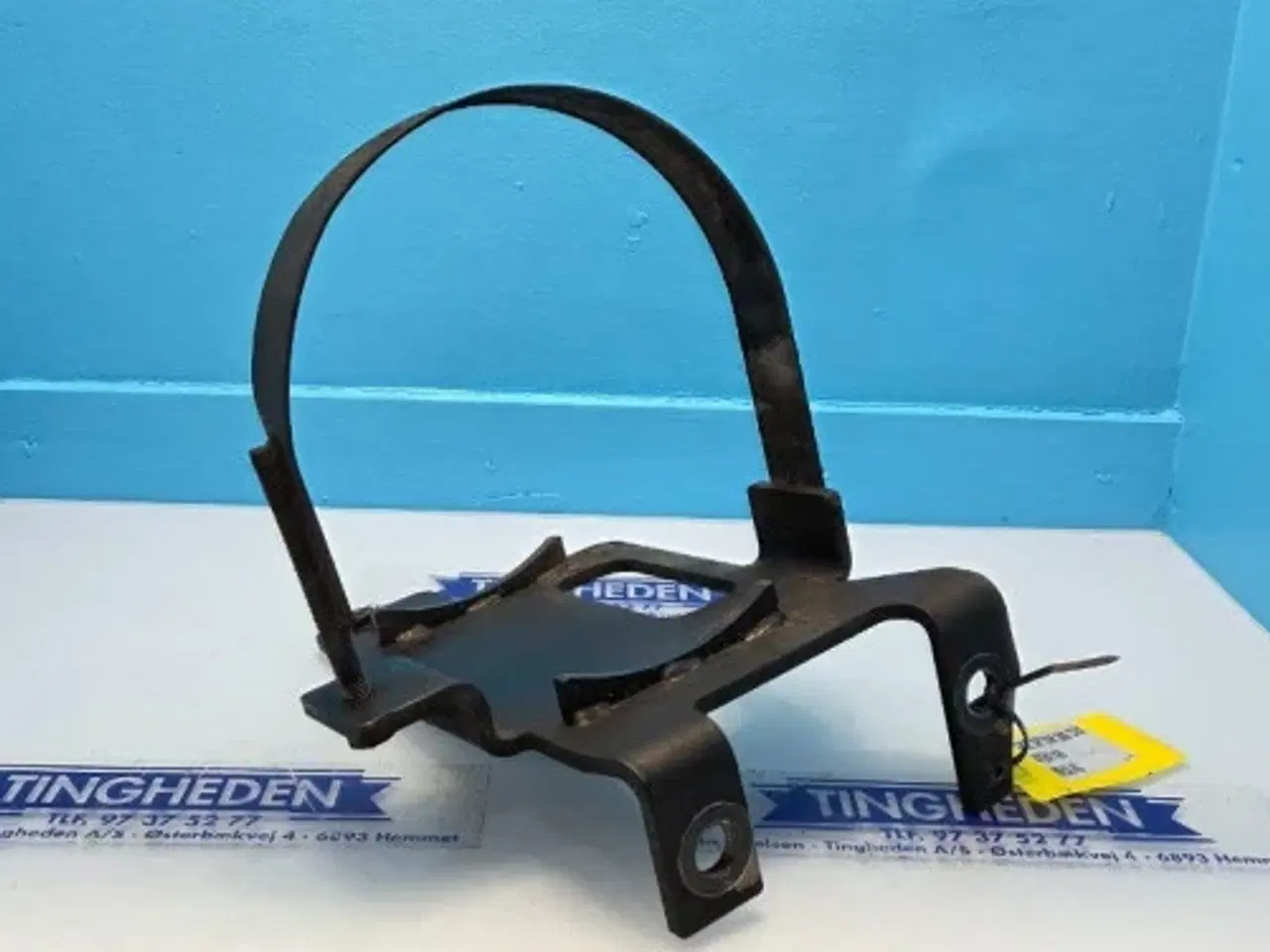 Billede 7 - Case Optum 300 Beslag 47551169