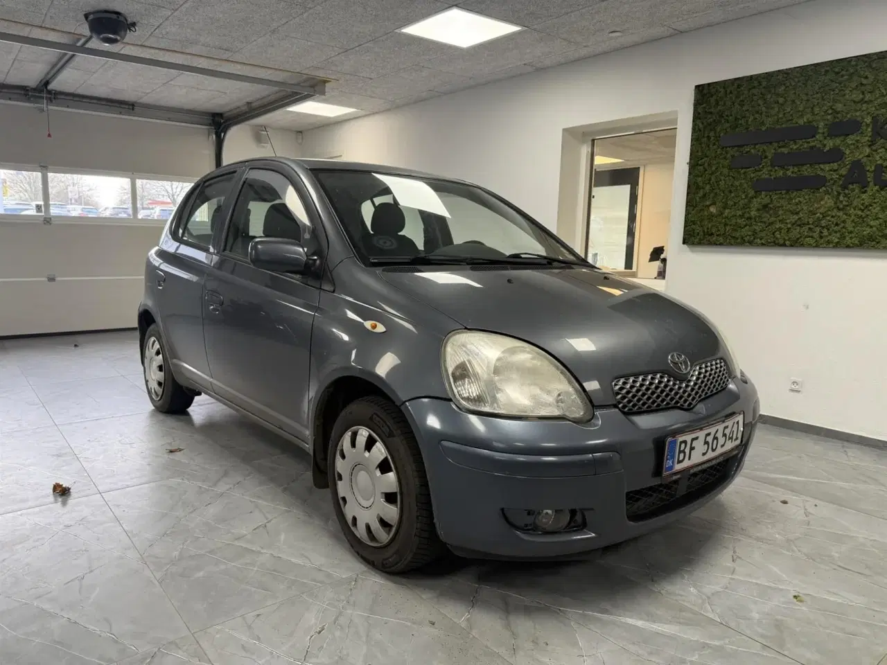 Billede 1 - Toyota Yaris 1,0 Soul 65HK 5d