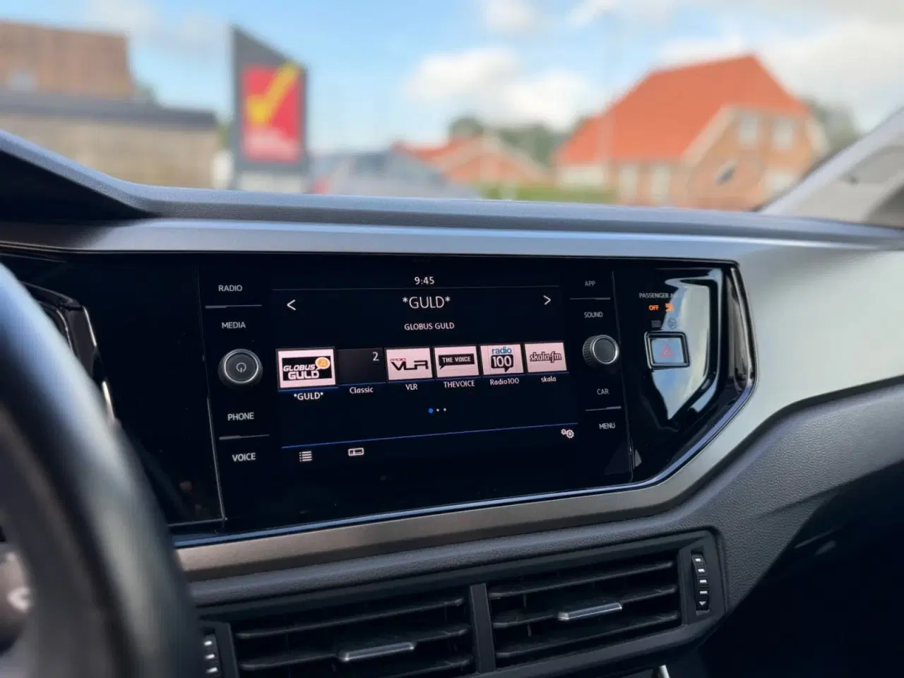 Billede 10 - VW Polo 1,0 TSi 95 Comfortline