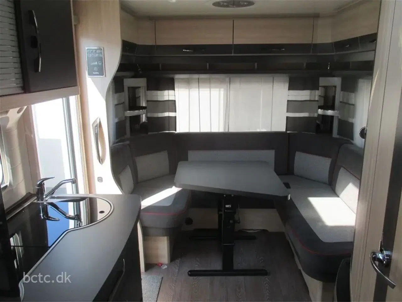 Billede 10 - 2019 - Hobby De Luxe Edition 495 UL