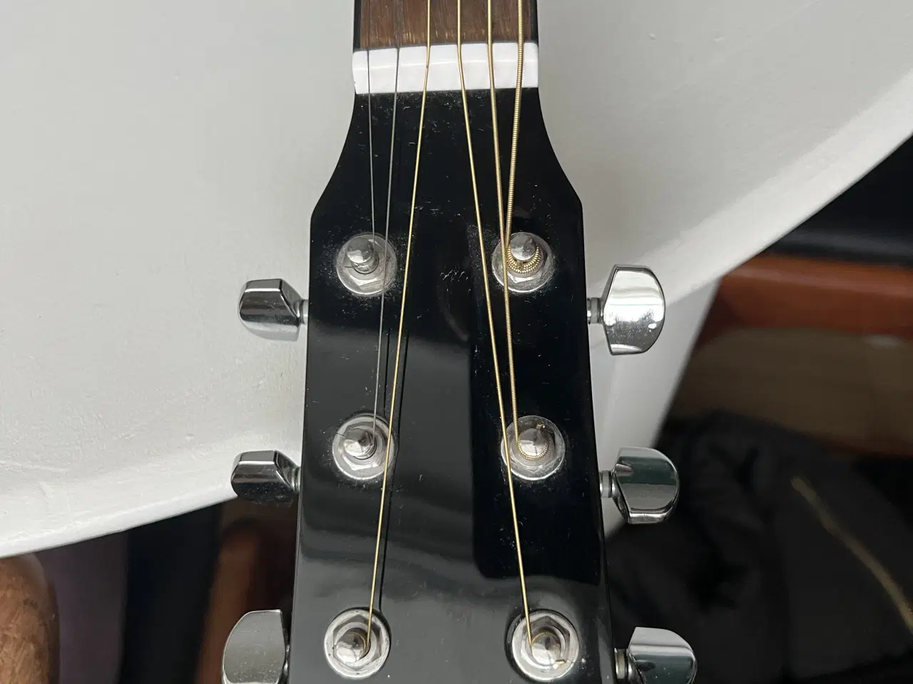 Billede 4 - Fender cd 60