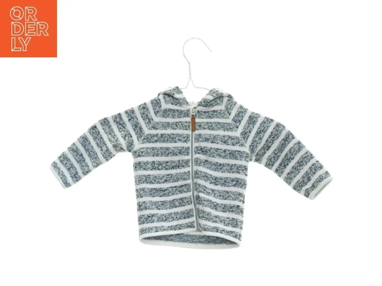 Billede 1 - Bluse fra H&M (str. 68 cm)