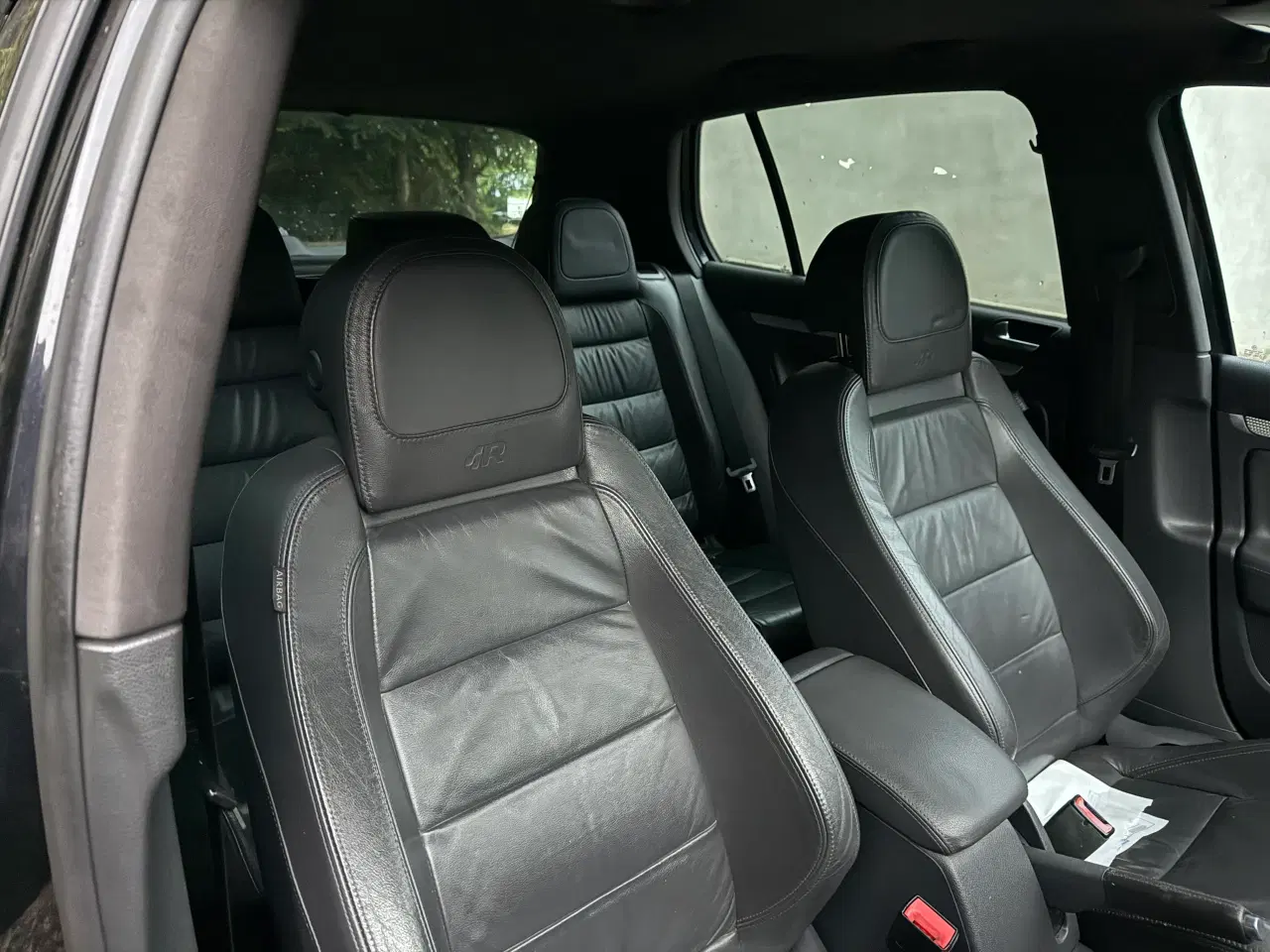 Billede 7 - VW Golf 5 R32 