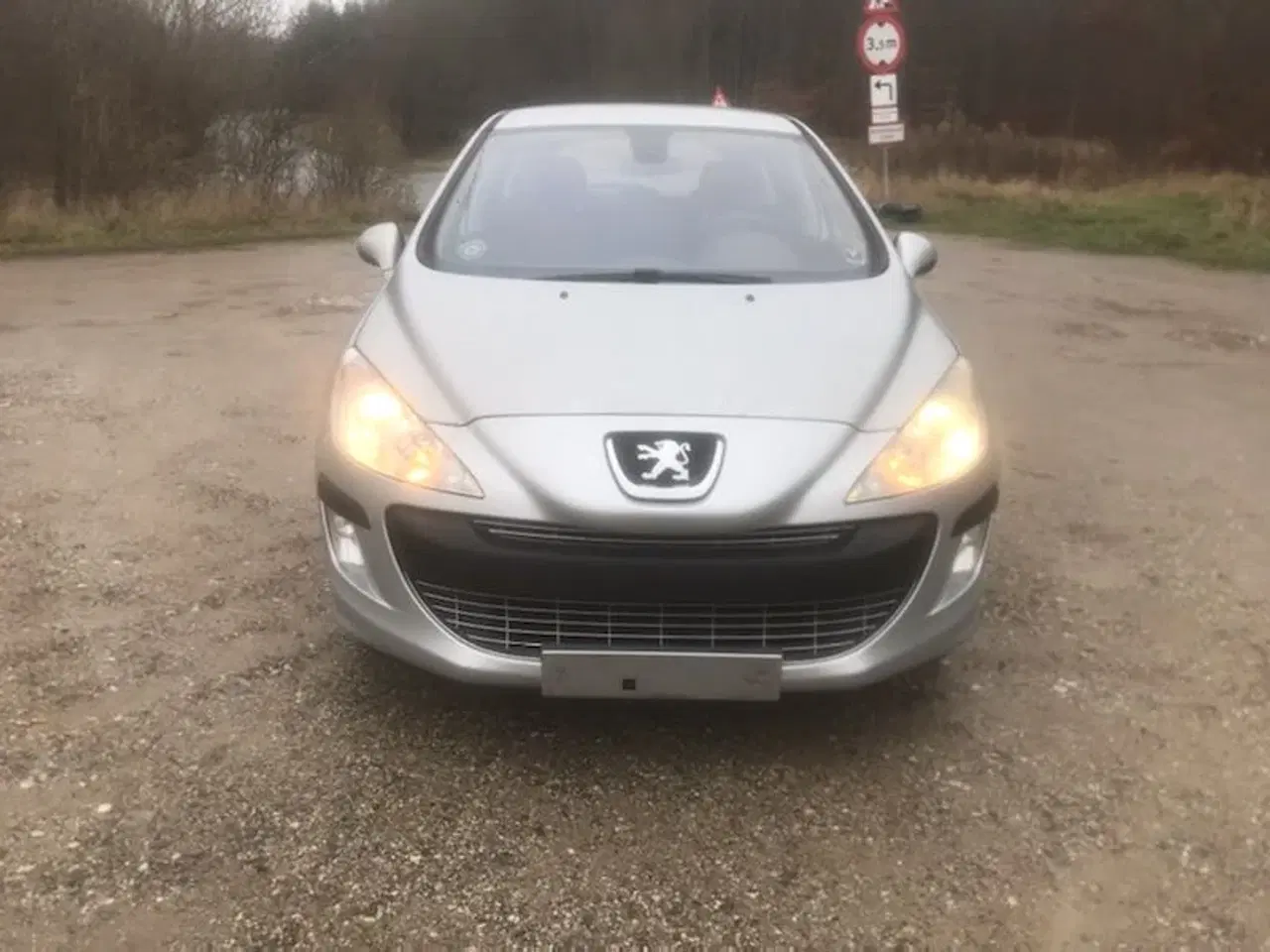 Billede 6 - Ny synt Peugeot 308 1.6 i 5 dør 150 Hk 