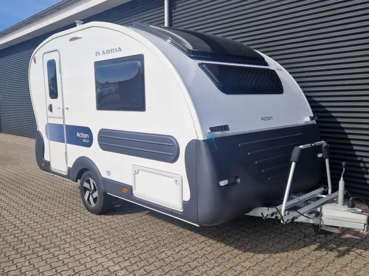 Billede 3 - 2024 - Adria Action 361 LH Panorama