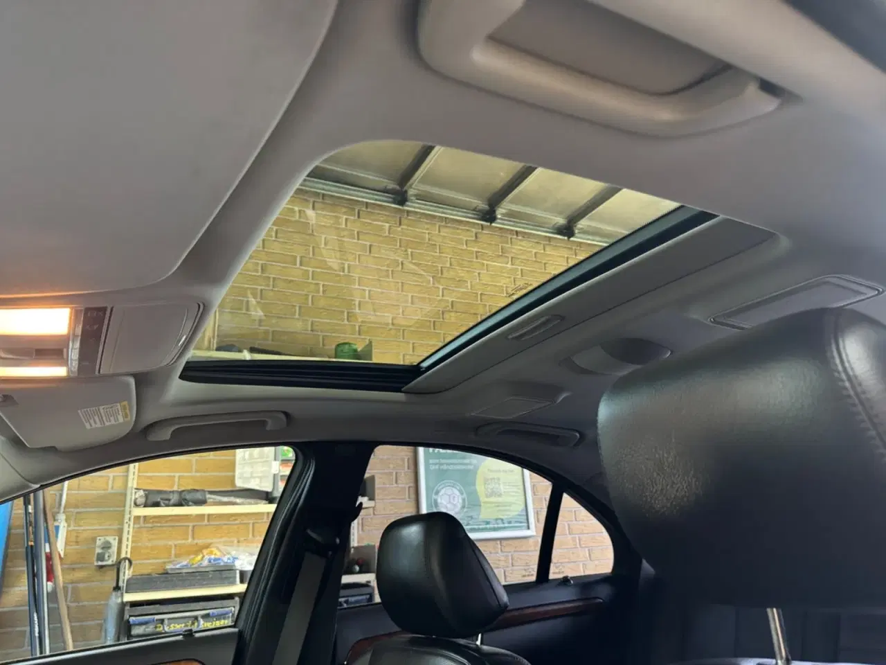 Billede 8 - Mercedes S350 3,5 aut.