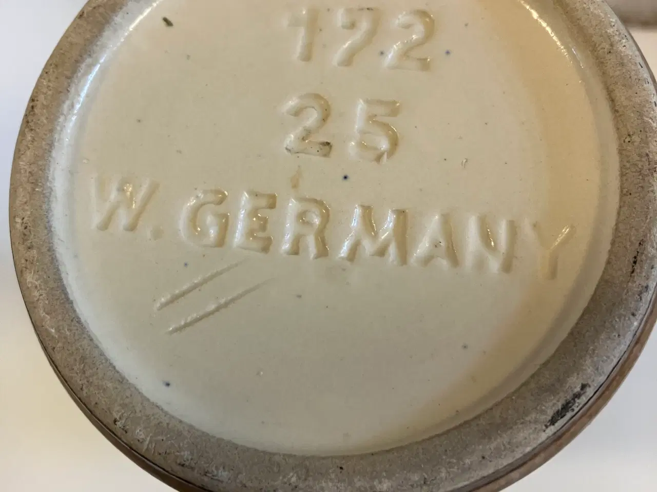 Billede 3 - West Germany vase nr. 172-25