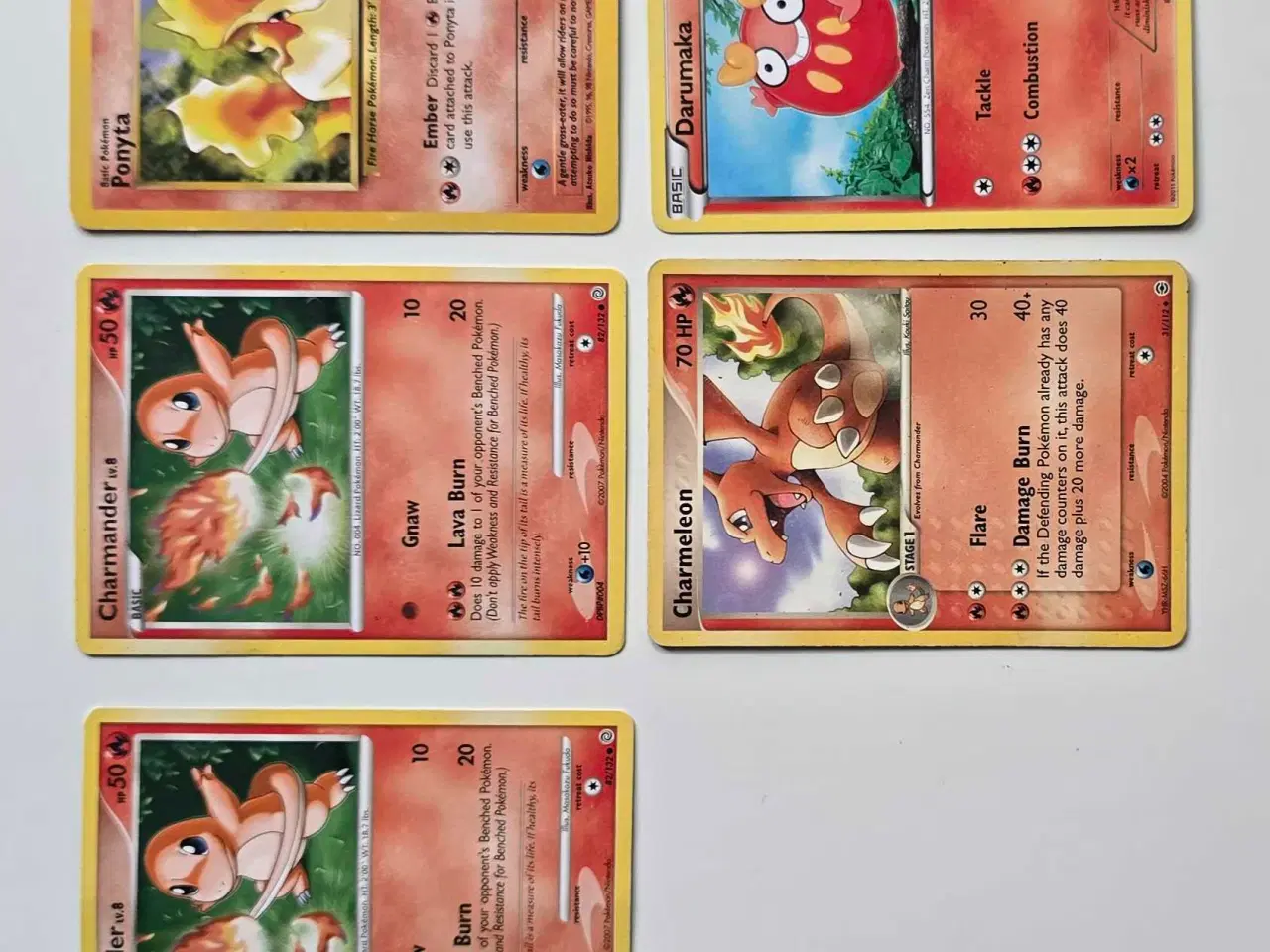 Billede 17 - Pokemon kort sælges