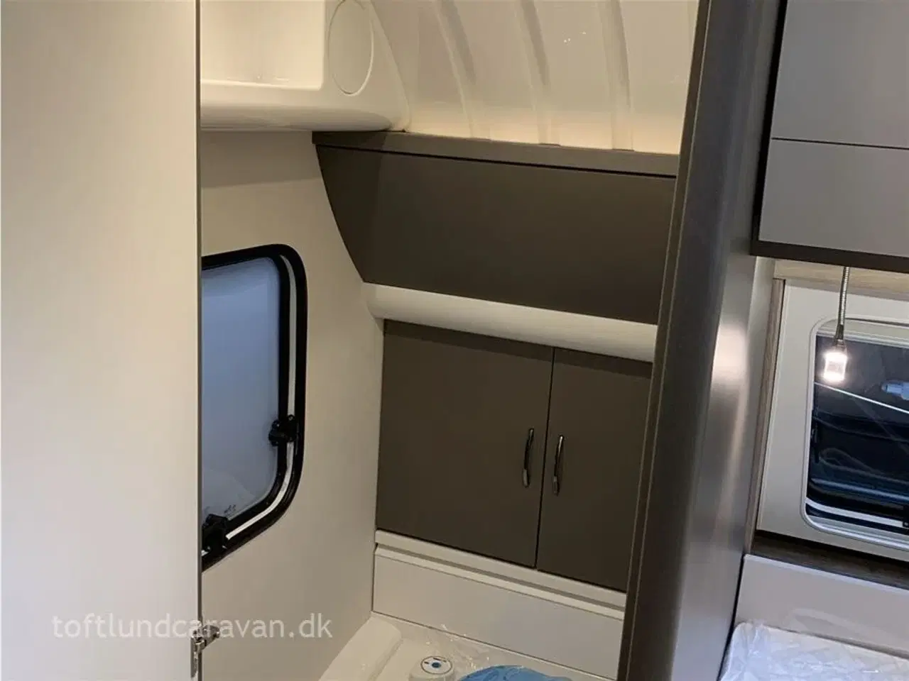 Billede 11 - 2025 - Hobby Excellent Edition 460 UFe   Sønderjyllands aut. HOBBY forhandler. NY 2026, SNART PÅ LAGER, hør nærmere.