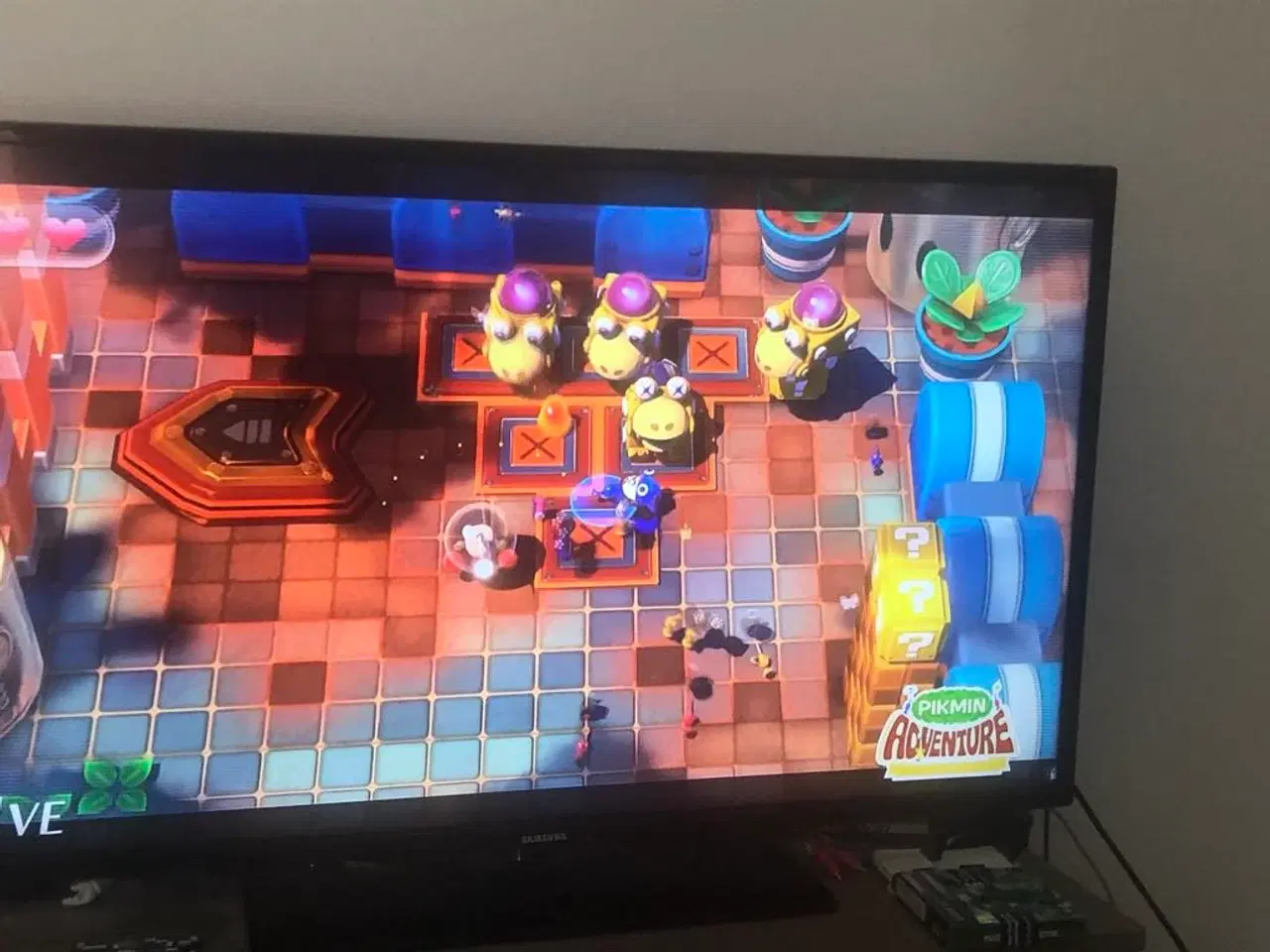 Billede 12 - Wii U+ Nintendo Land+ Super Mario 3D World, Mario 