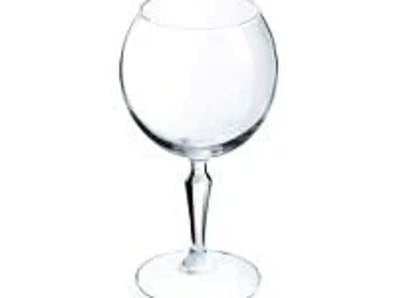 Billede 1 - 9 stk. Cocktailglas Monti 58 cl