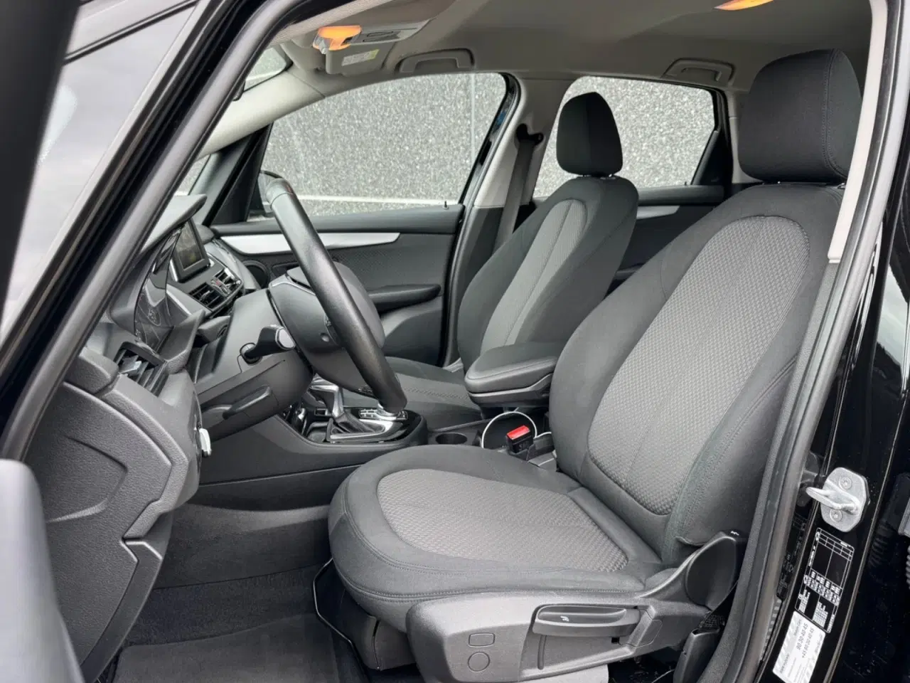 Billede 13 - BMW 220d 2,0 Active Tourer Advantage aut.