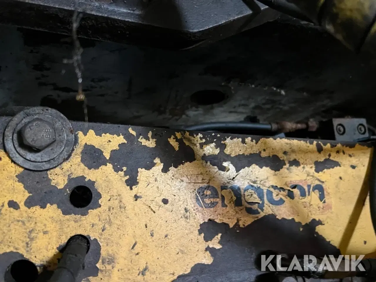 Billede 9 - Rotortilt Engcon EC20