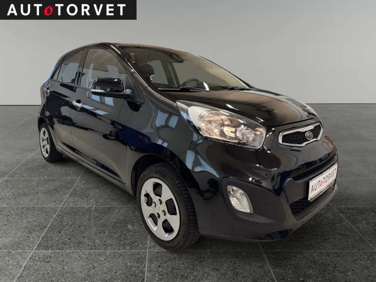 Billede 2 - Kia Picanto 1,0 Active Eco