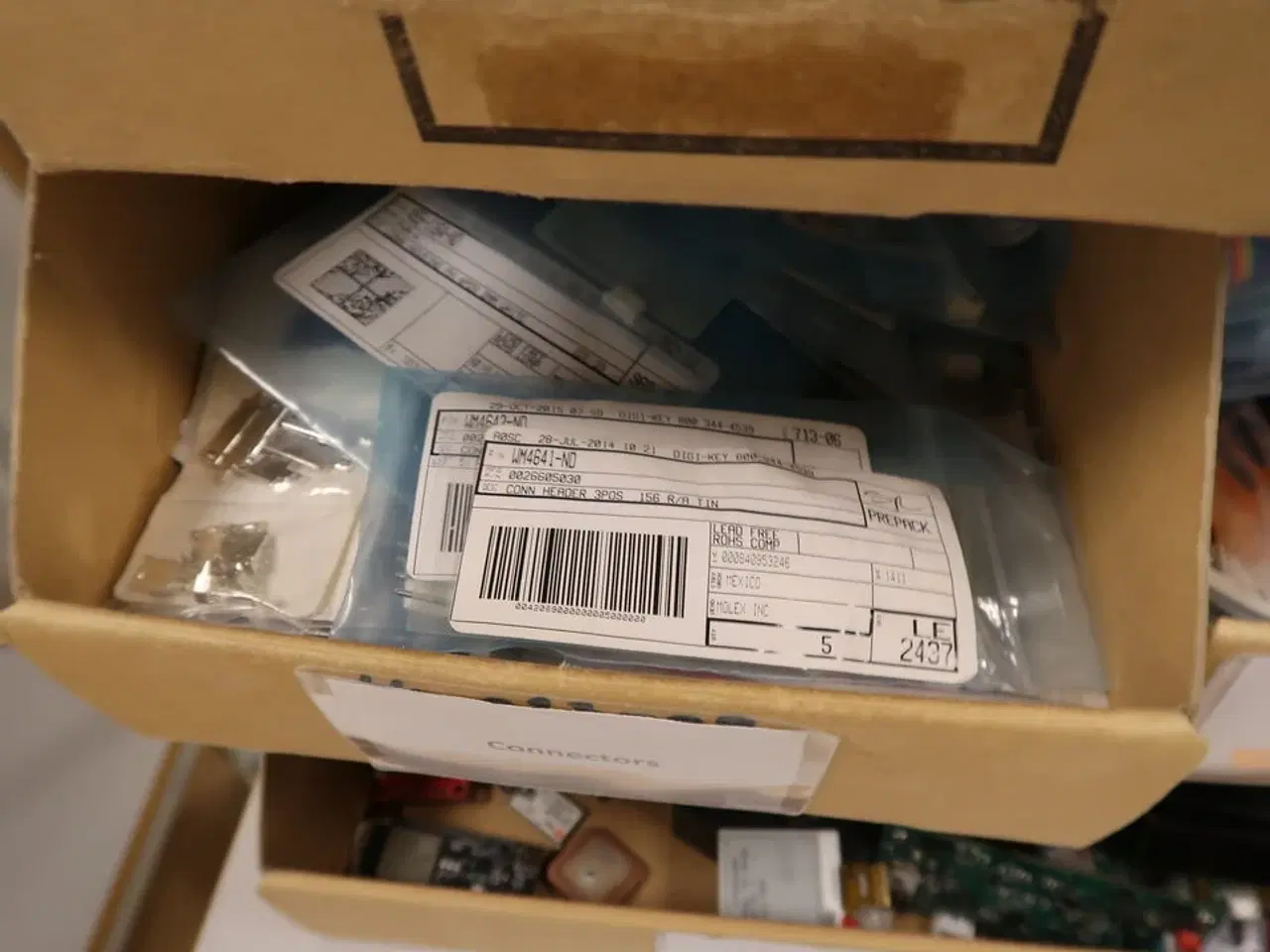 Billede 6 - Elektronikdele, ESP32, Arduino, Uart-USB