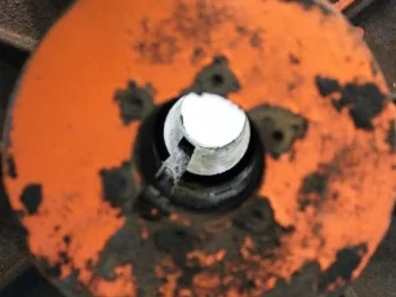 Billede 7 - Dronningborg D7000 Variatorskive 28350113