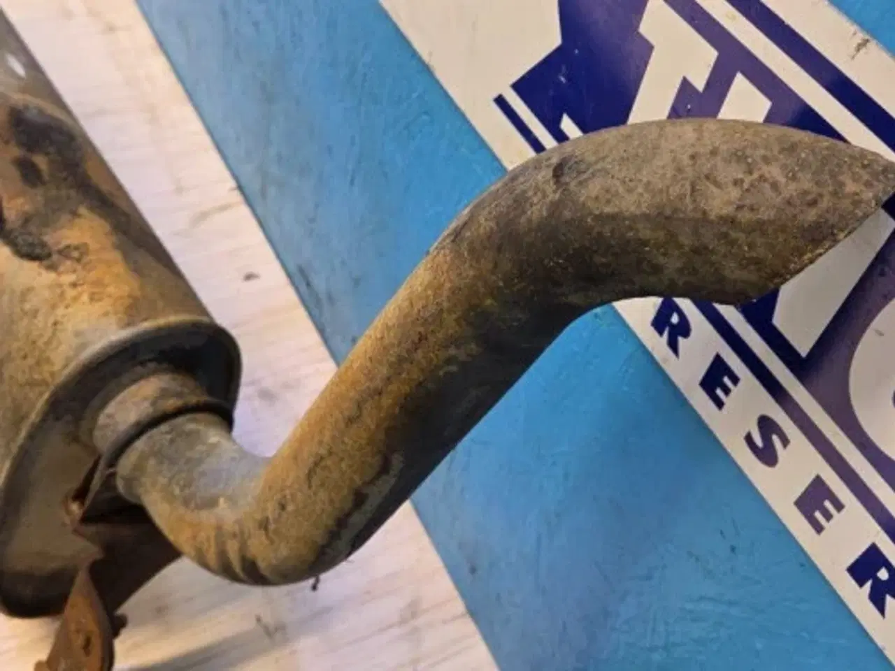 Billede 13 - JCB 531-70 Lydpotte 333/D5271