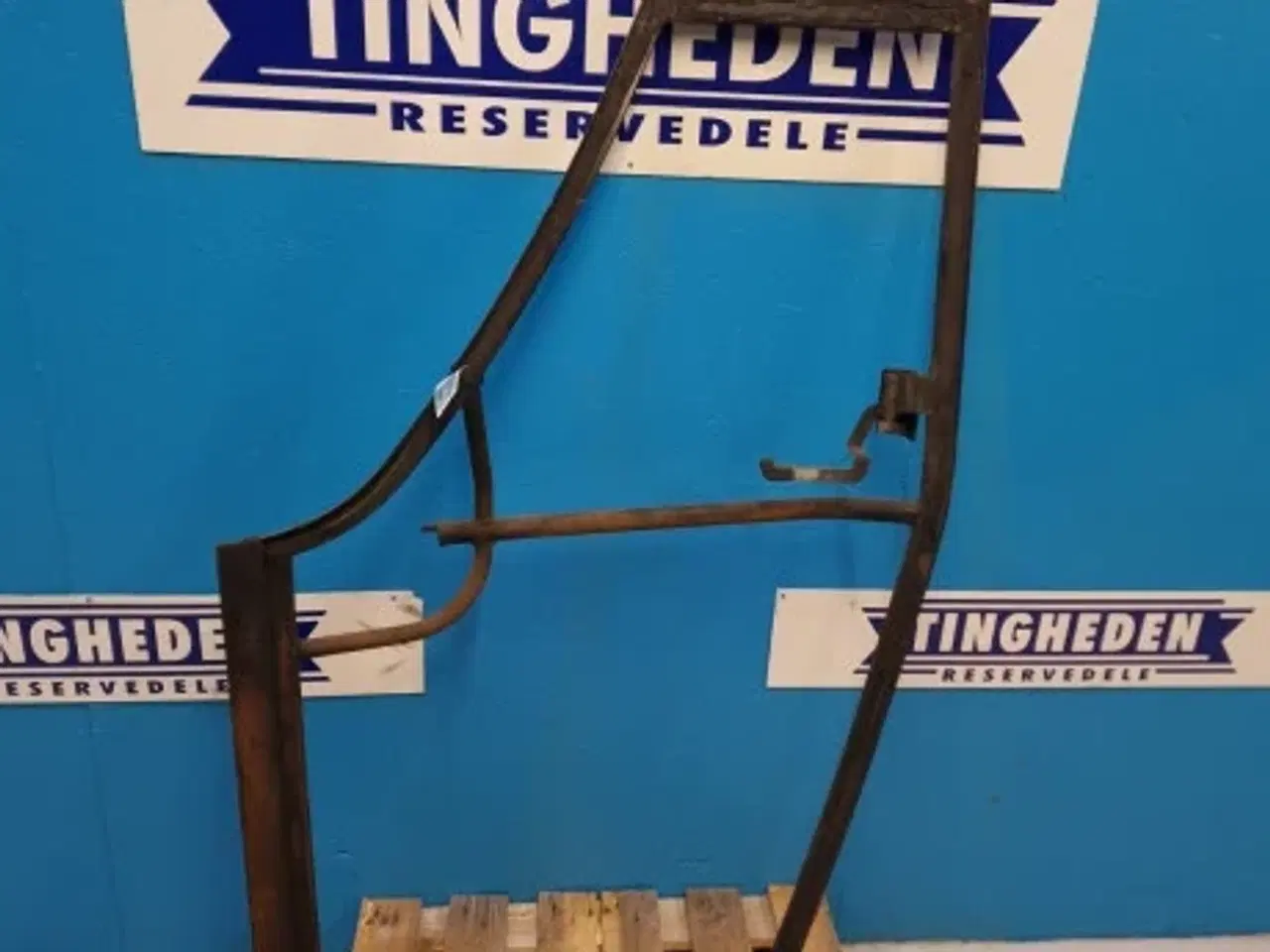 Billede 1 - Ford 40 Serie Dør V. 82006665