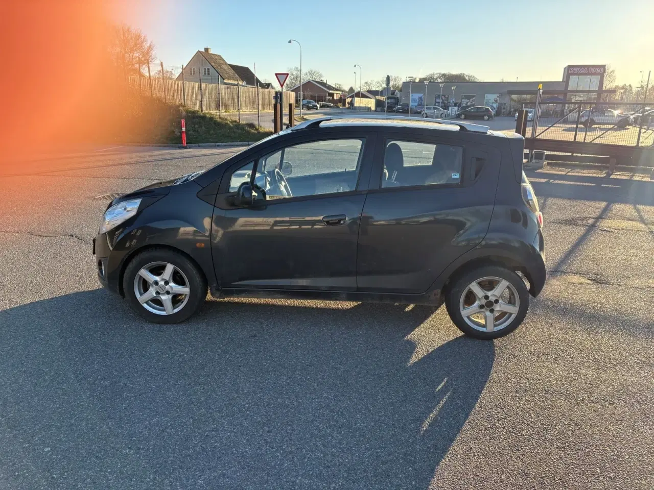 Billede 3 - Chevrolet Spark 1,2 LS