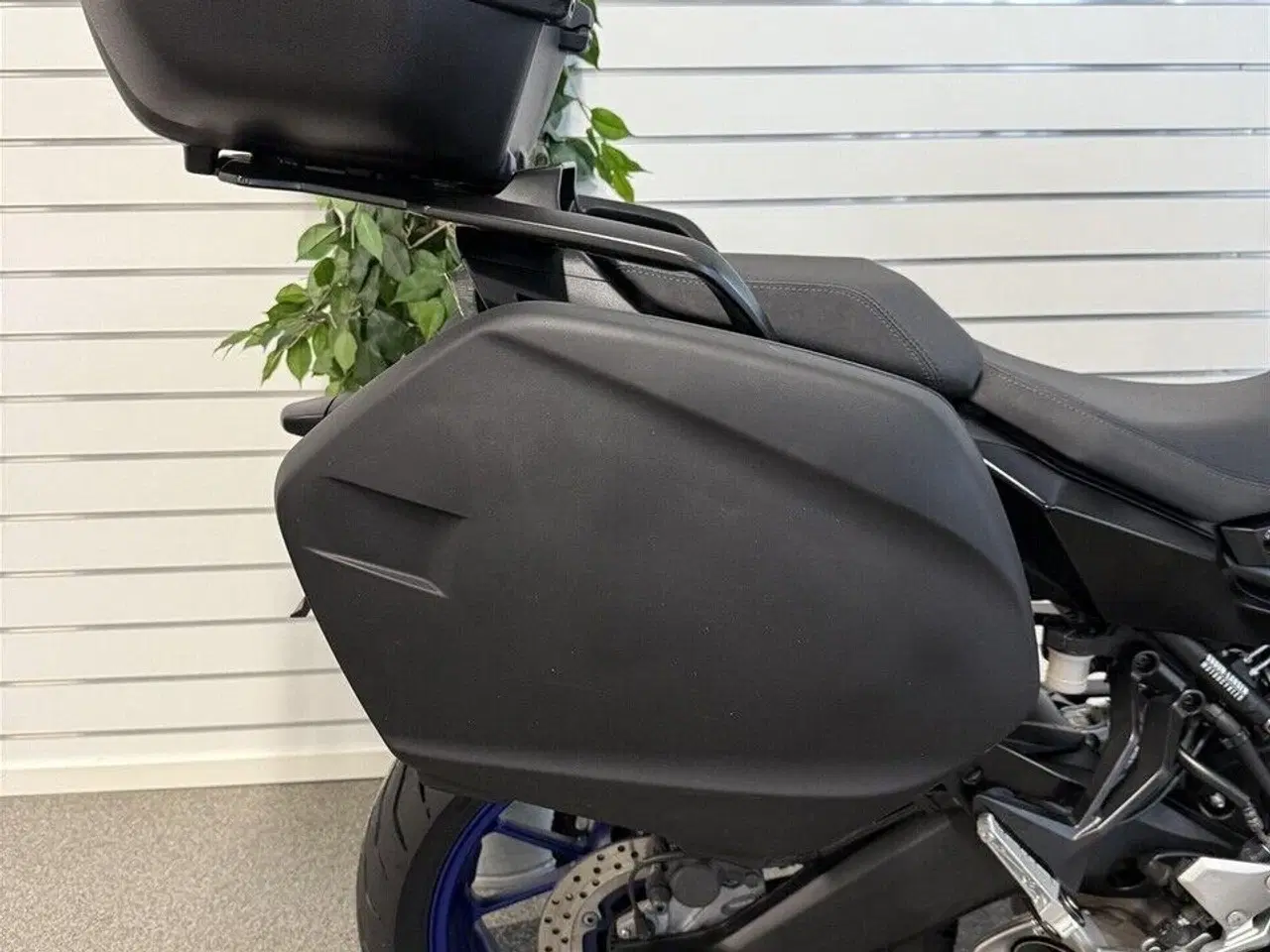 Billede 3 - Yamaha Tracer 900 ABS