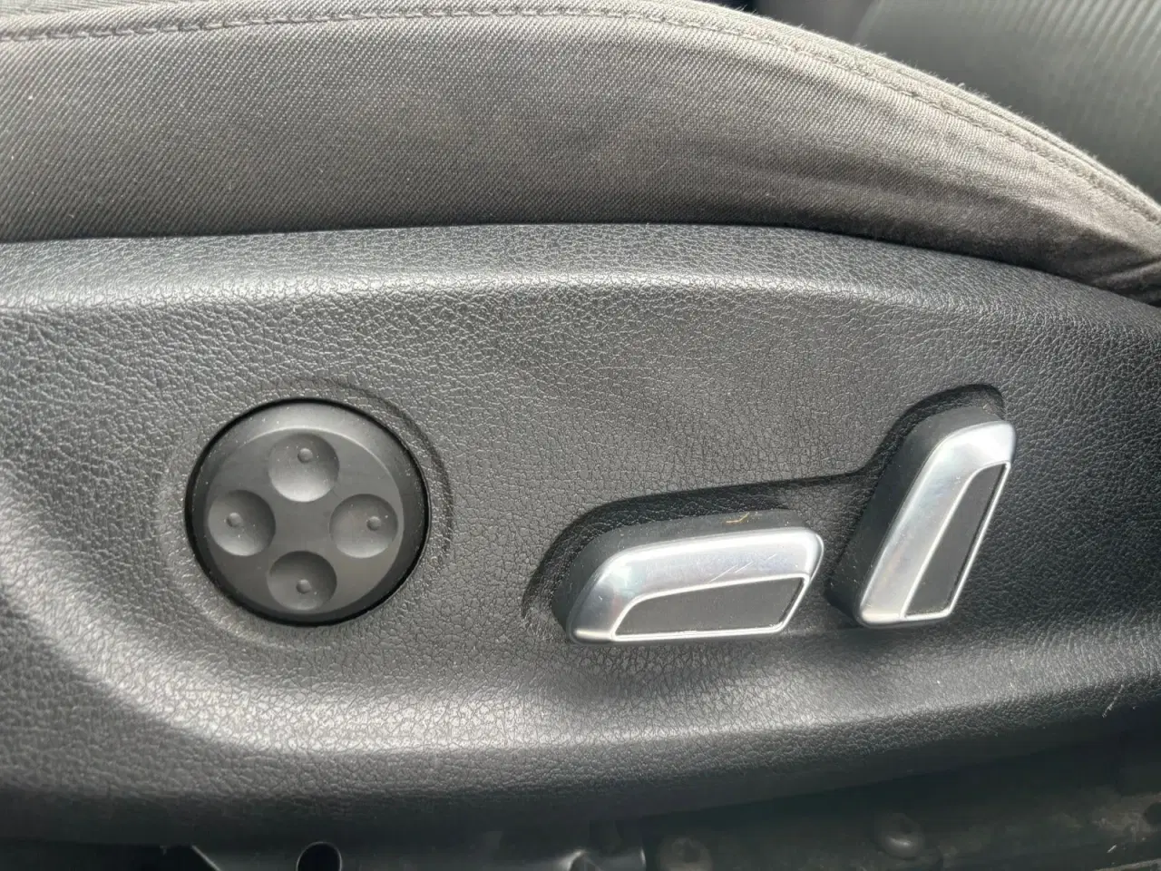 Billede 10 - Audi A4 2,0 TDi 150 Avant Multitr. Van