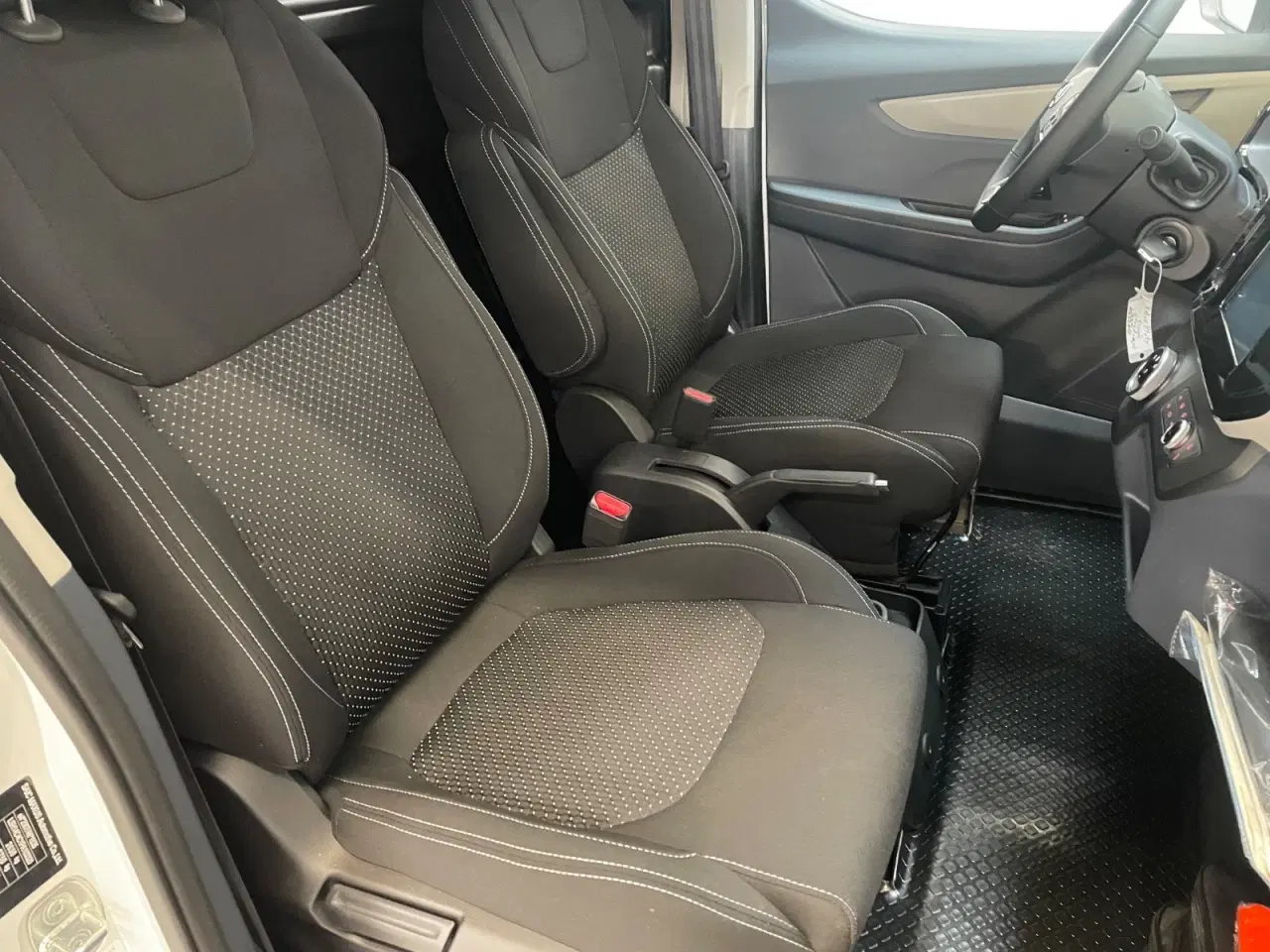 Billede 12 - Maxus e-Deliver 3 50 Cargo Van LWB
