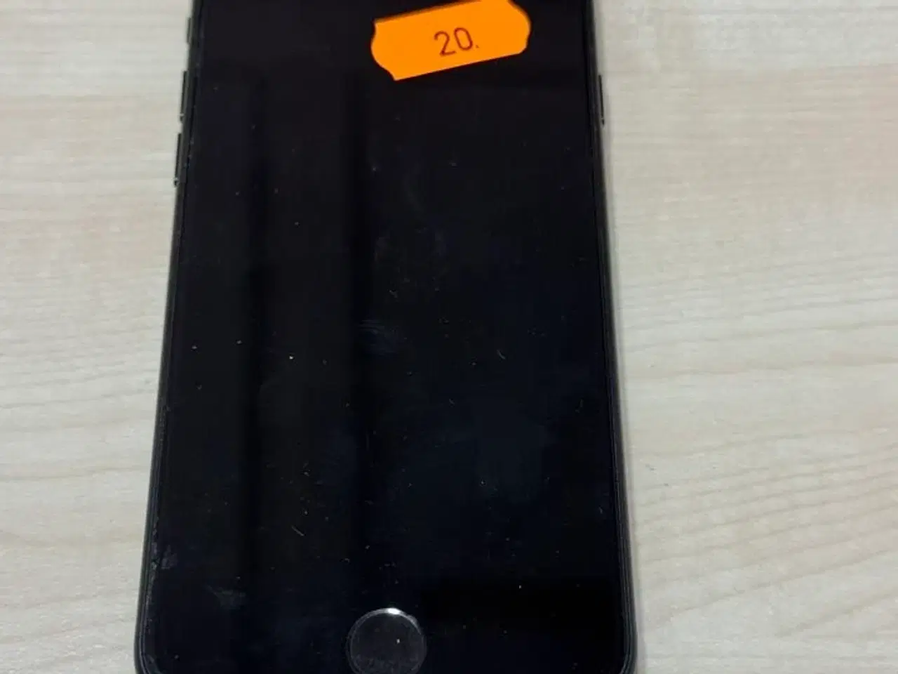 Billede 1 - Iphone, APPLE SE 3. generation