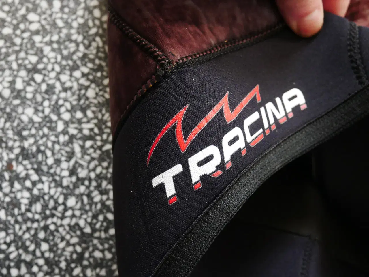 Billede 6 - Cressi dykkerdragt