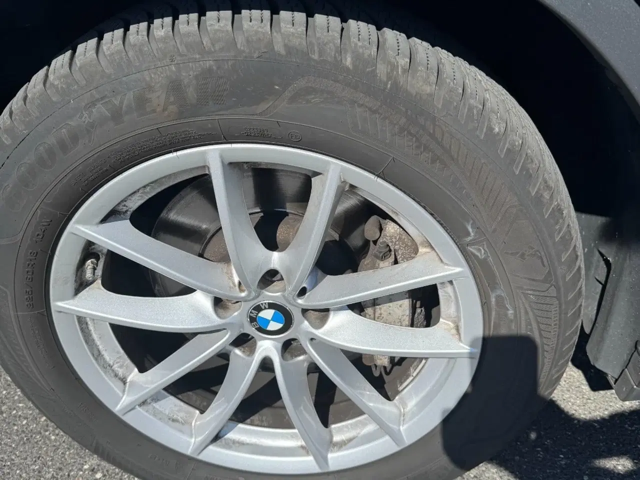 Billede 16 - BMW X3 2,0 xDrive30i Advantage aut.