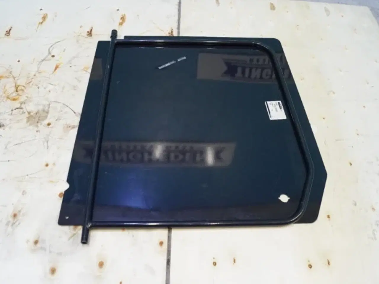 Billede 12 - New Holland CR9090 Låge 87665358