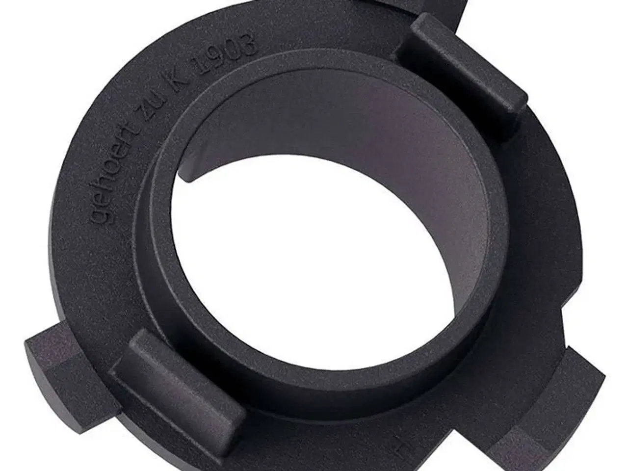 Billede 1 - Philips LED Universal Adapter Ringe TYPE H - Sæt