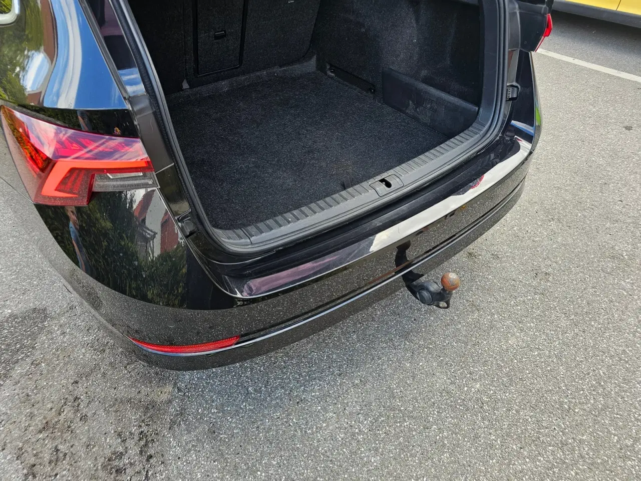 Billede 24 - Skoda Octavia 1,5 eTSi 150 Ambition Combi DSG