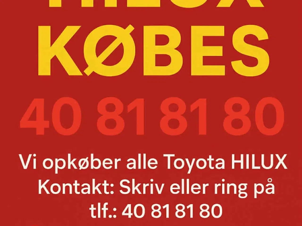 Billede 3 - VERSO KØBES