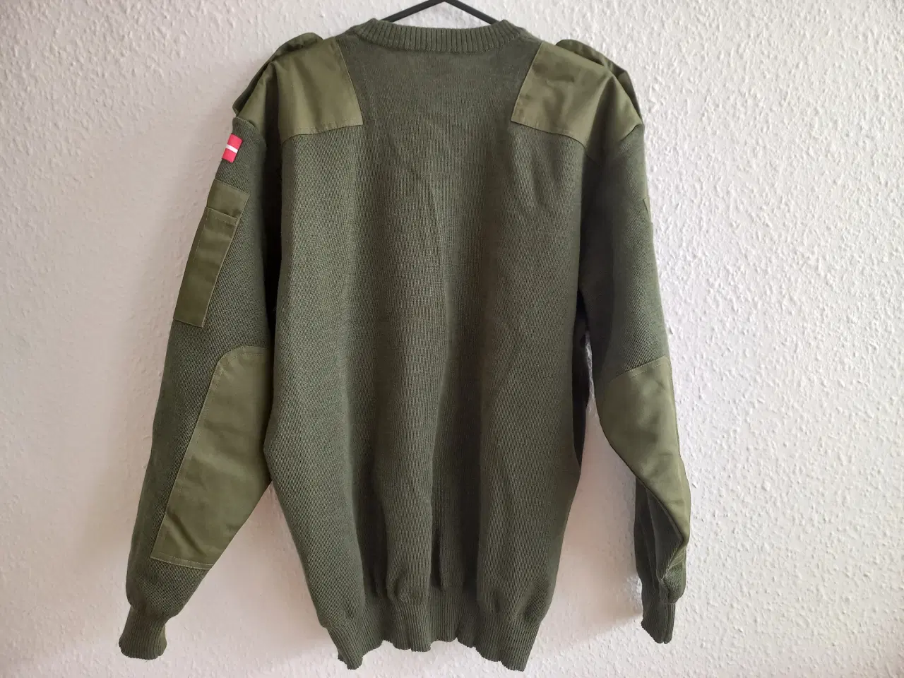 Billede 2 - Pullover M/98 – str. XL – ny/ubrugt