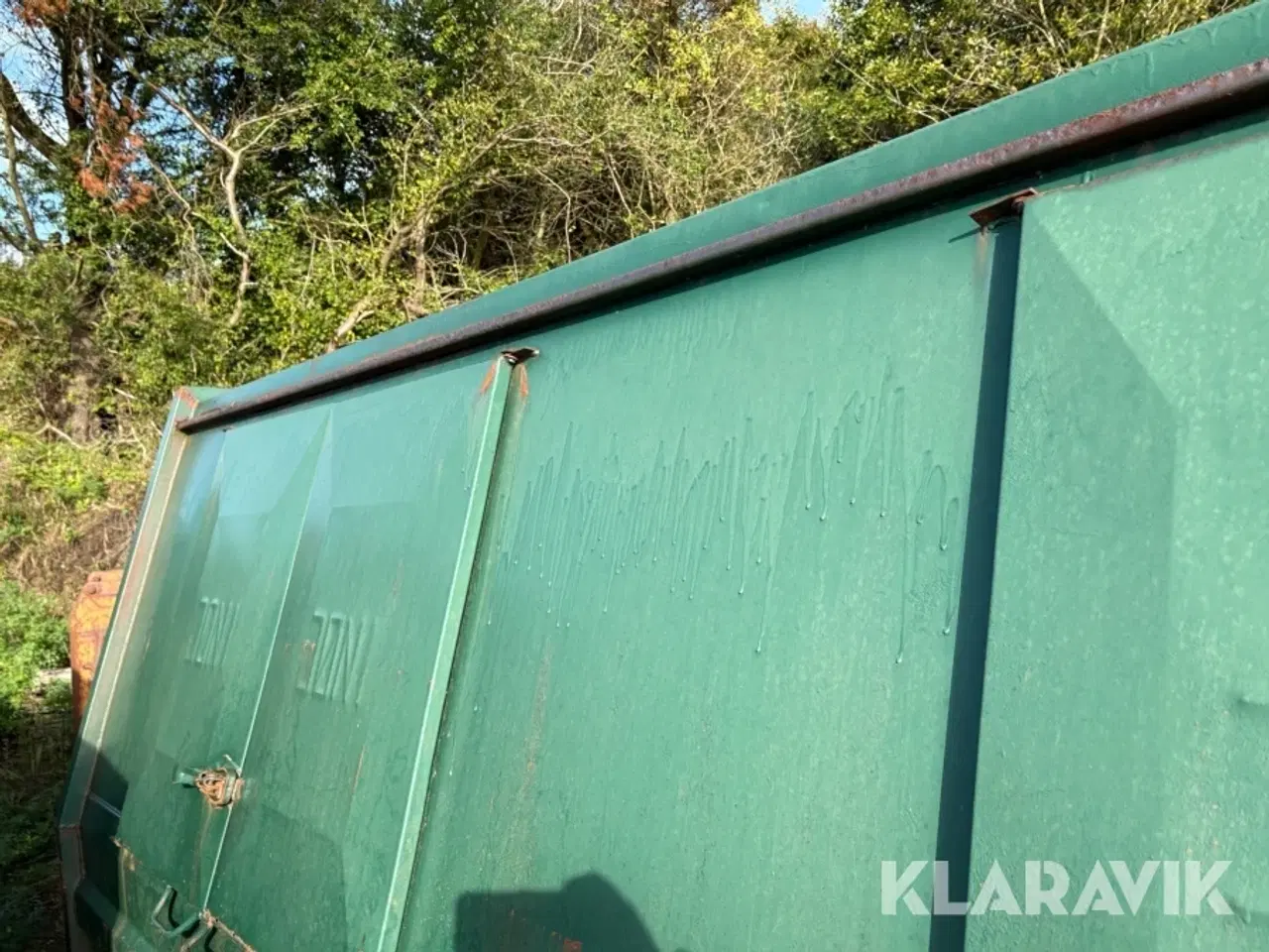 Billede 9 - Container Jøni